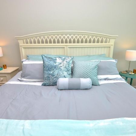 Aqua 1810 Daire Panama City Beach Dış mekan fotoğraf