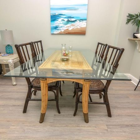 Aqua 1810 Daire Panama City Beach Dış mekan fotoğraf