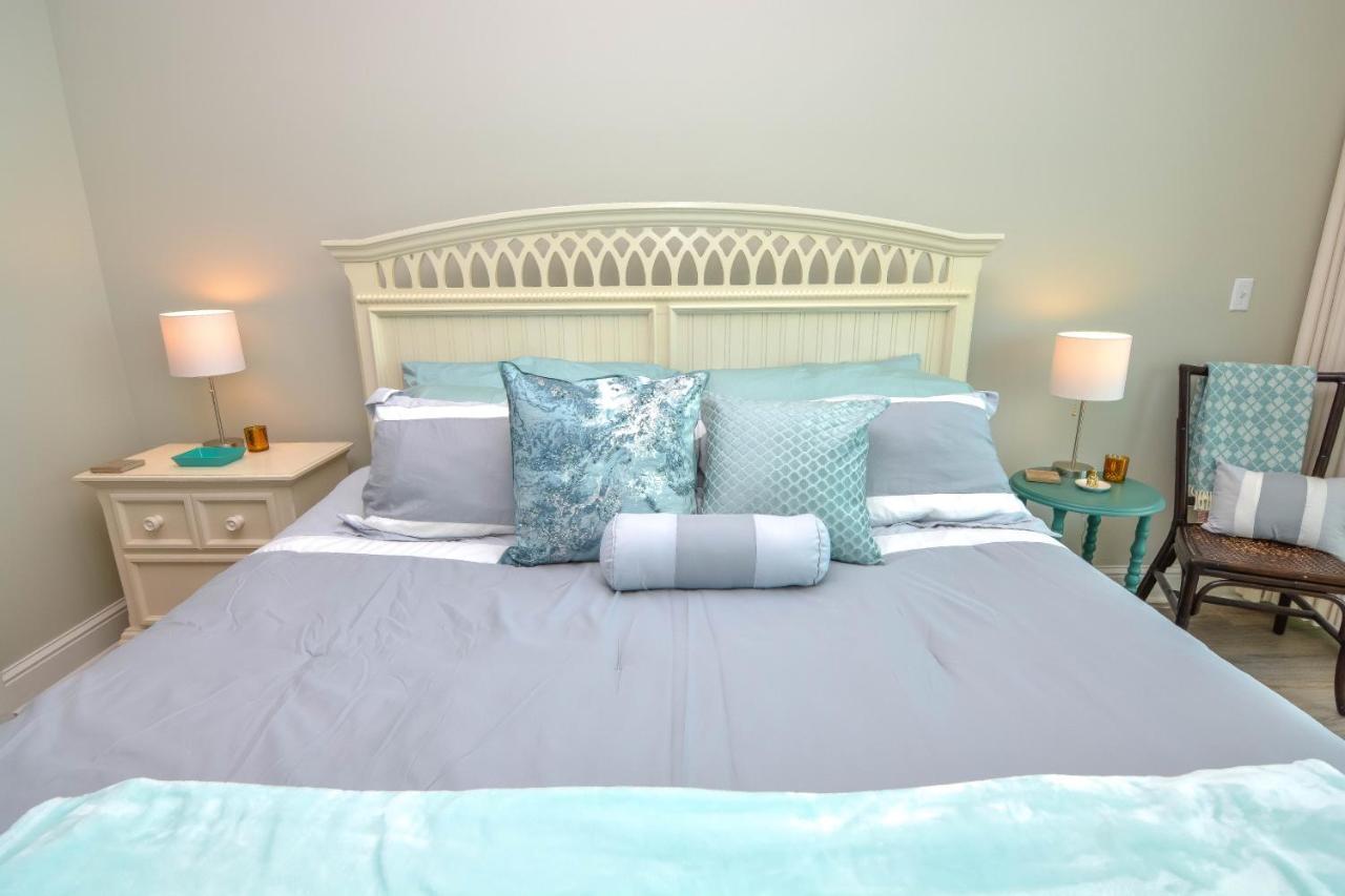 Aqua 1810 Daire Panama City Beach Dış mekan fotoğraf