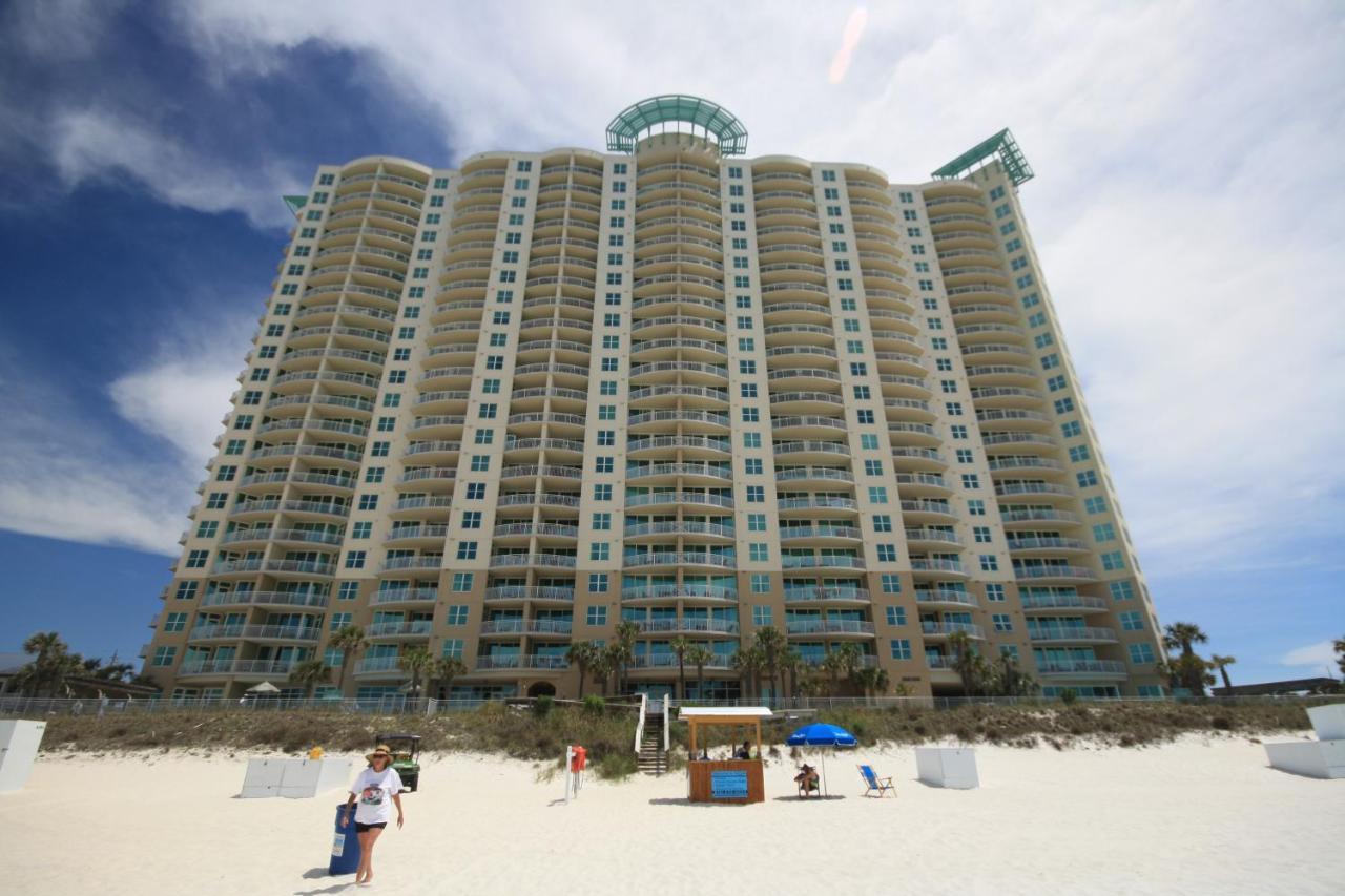 Aqua 1810 Daire Panama City Beach Dış mekan fotoğraf