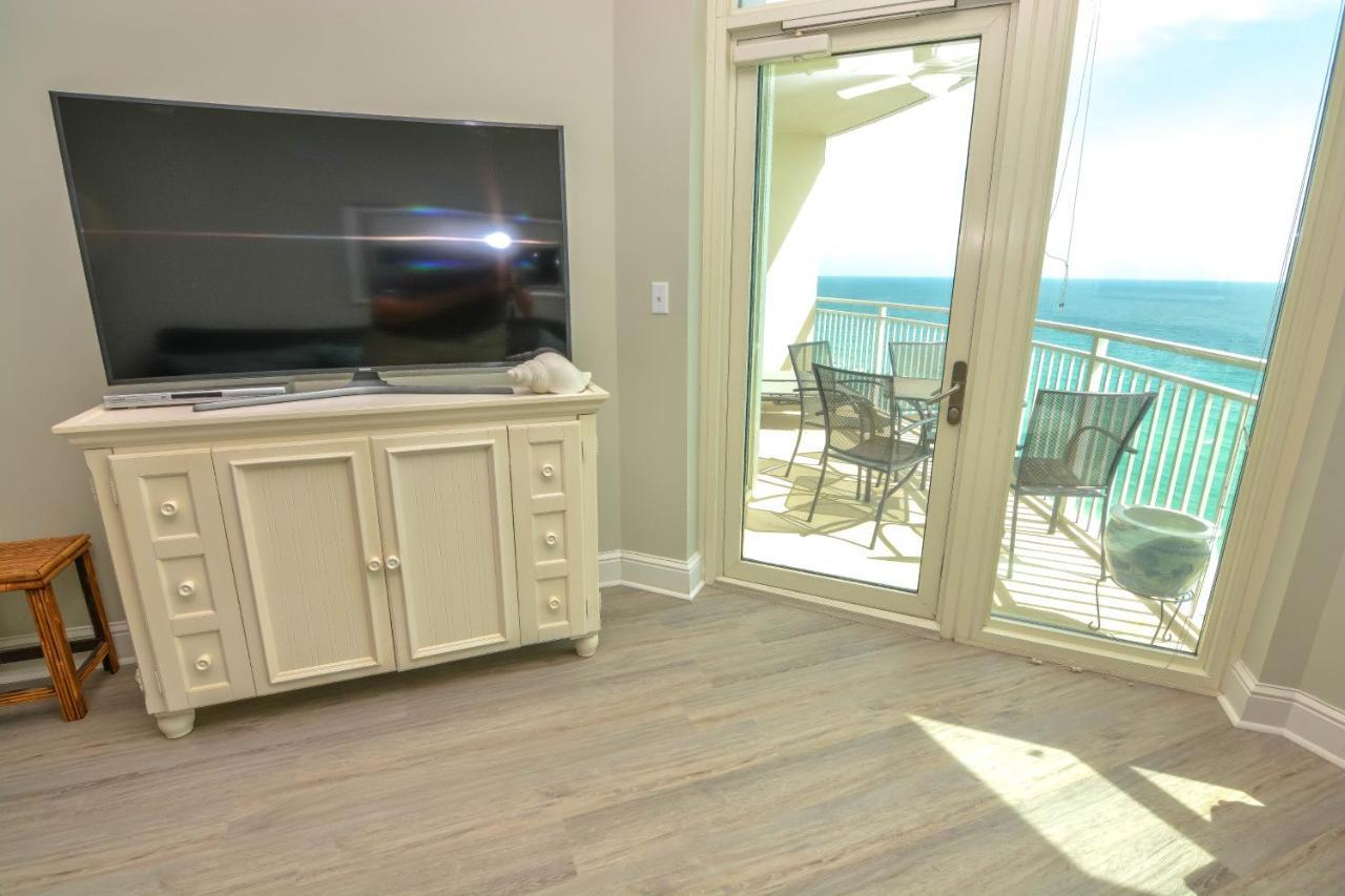 Aqua 1810 Daire Panama City Beach Dış mekan fotoğraf